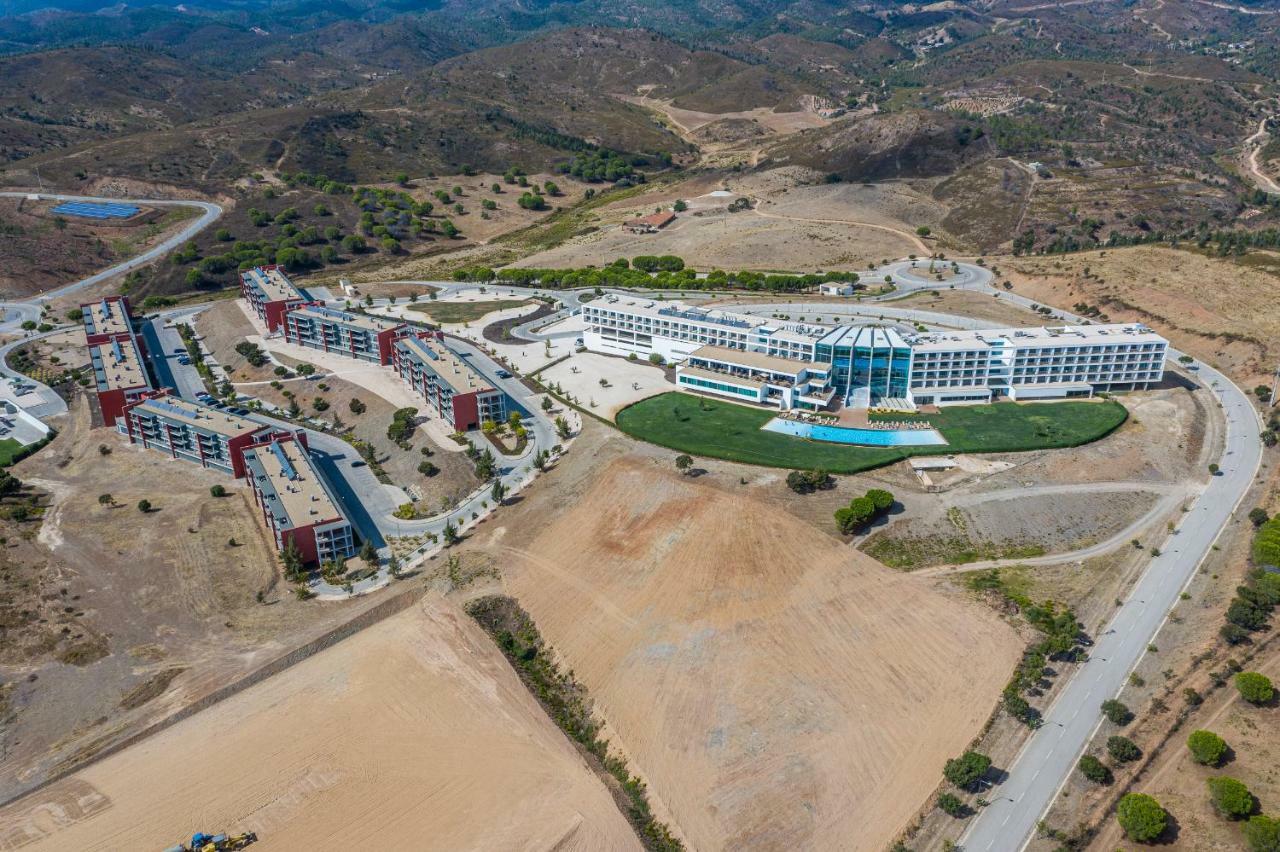 Montes de Cima Algarve Race Resort - Hotel מראה חיצוני תמונה