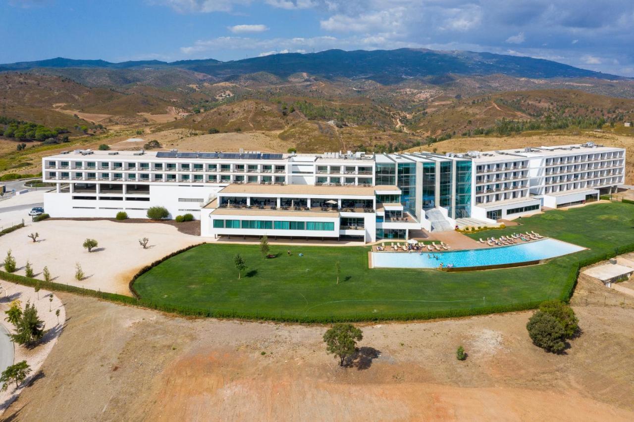 Montes de Cima Algarve Race Resort - Hotel מראה חיצוני תמונה